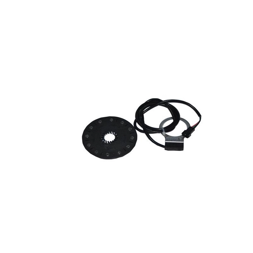 RKS MT-8 PEDAL SENSÖRÜ VE BAĞLANTISI #RK 12554